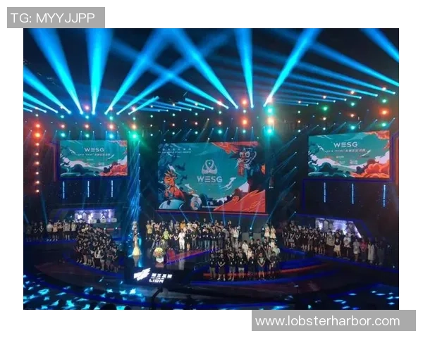 全球电竞赛事最新比分实时更新与战队精彩表现全程追踪报道