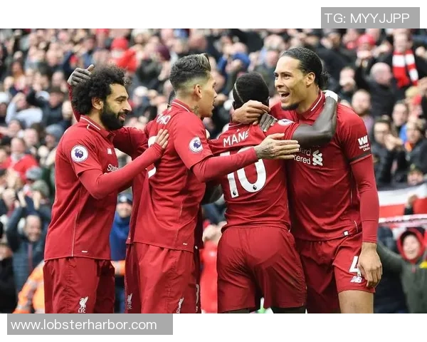 利物浦与曼联的激烈对决：红军能否打破红魔连胜纪录，争夺英超荣耀