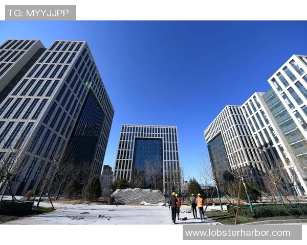 北京首钢加速产业升级打造科技创新与绿色制造融合发展新高地