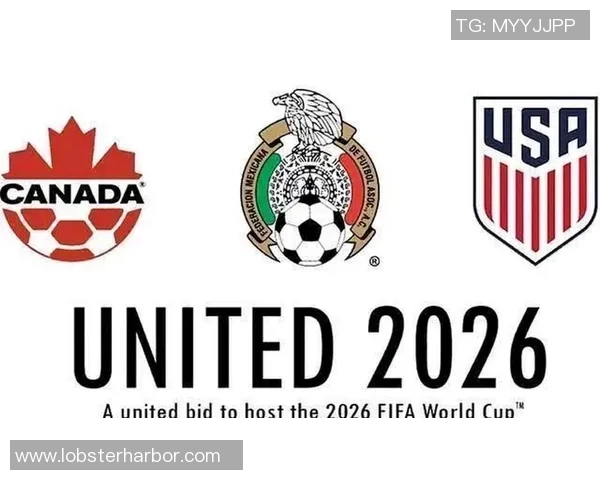 美加墨世界杯引领全球足球新时代多元交流与合作共赢新潮流发展势